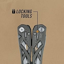Gerber Gear Suspension 12-in-1 EDC Multi-Plier