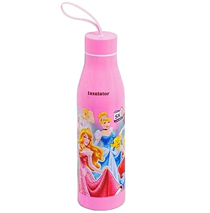 barbie water bottles