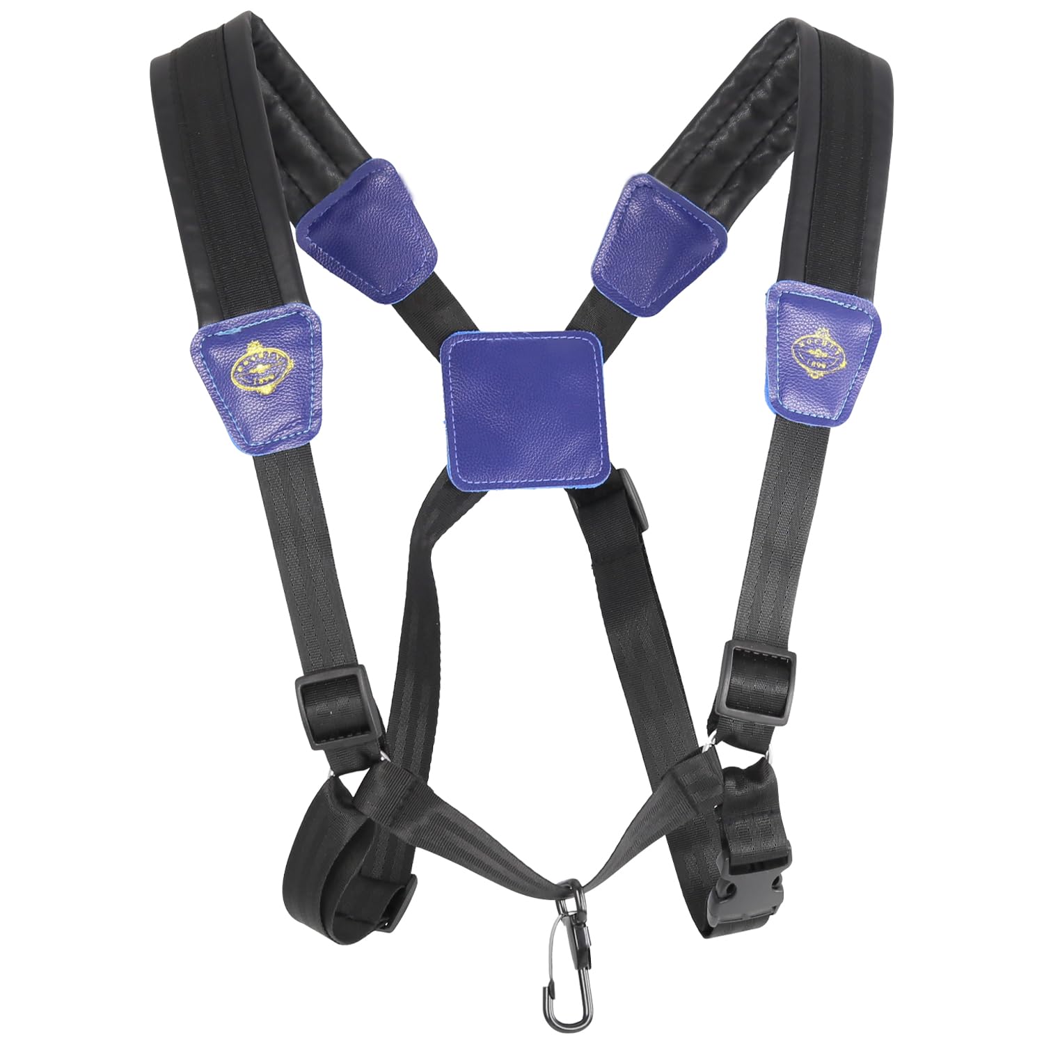 Saxophone Straps, Saxophone Protectors, Instrument Straps, Woodwind Accessories - for Alto, Aoprano and Tenor Saxophones