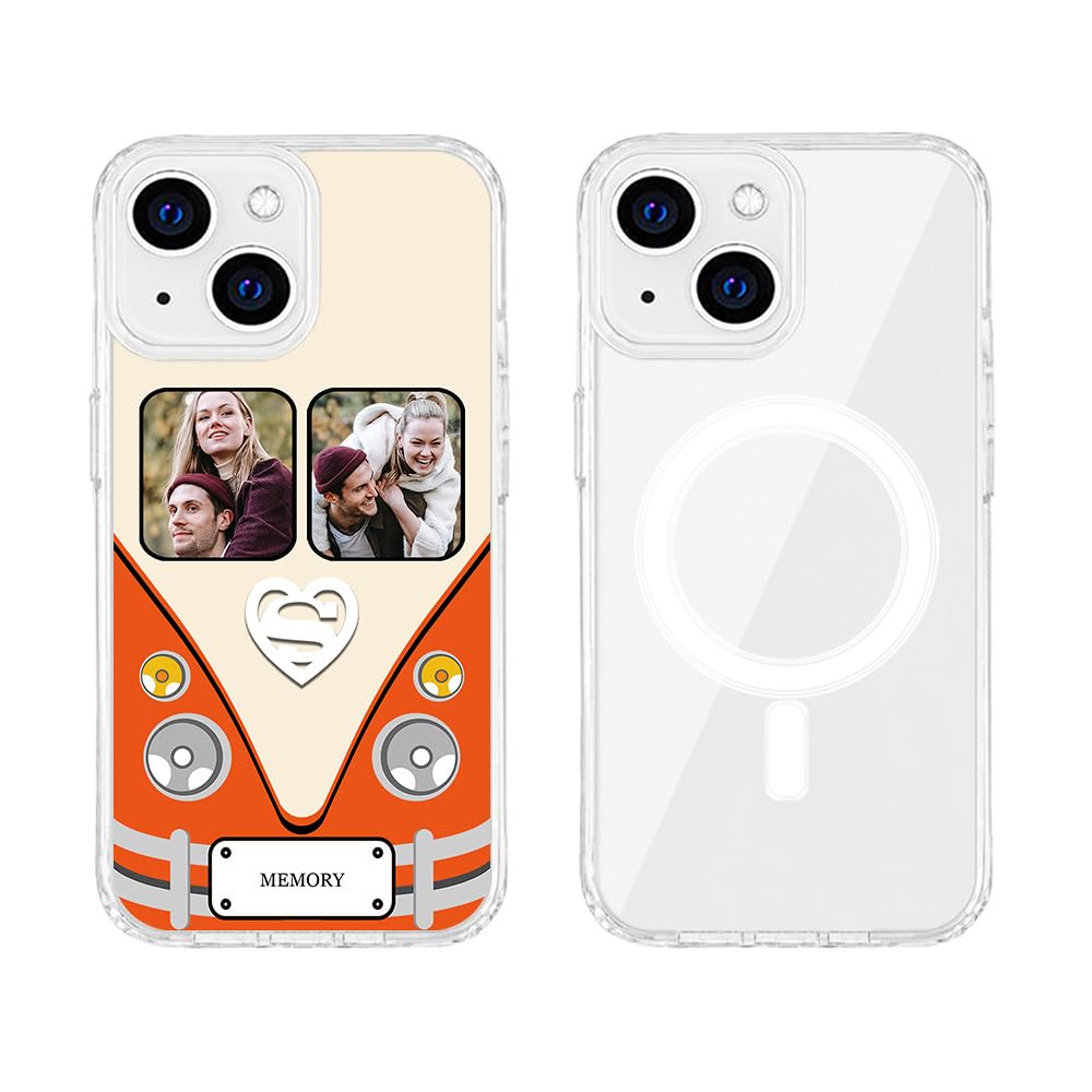 MXCUSTOM Custom Phone Case for Apple iPhone