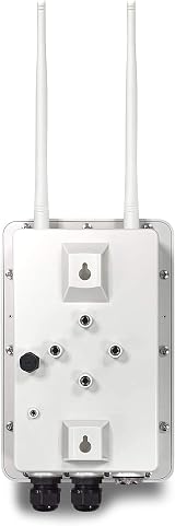 DrayTek VigorAP 918R Outdoor Wireless Access Point Repeater Dual-Band Mesh PoE view 4
