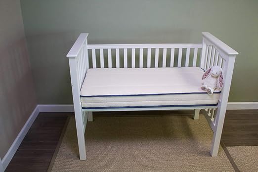 emily organic crib mattress