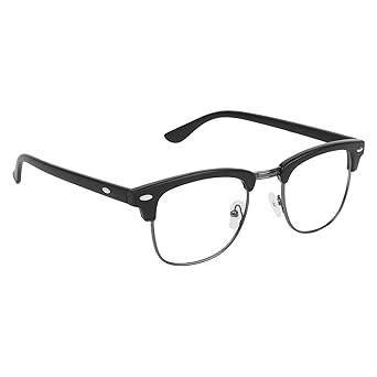 blue cut power glasses