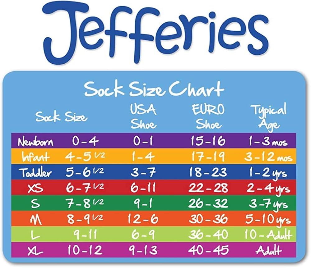 Jefferies Socks Boys' Little Fun Assorted Animals Pattern Cotton Crew Socks 6 Pair Pack: Clothing