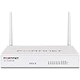 Fortinet | FWF-60E | FortiWiFi-60E 10 x GE RJ45 (2 x WAN, 1 x DMZ Port, 7 x Internal), Wireless (802.11a/b/g/n/ac). Firewall