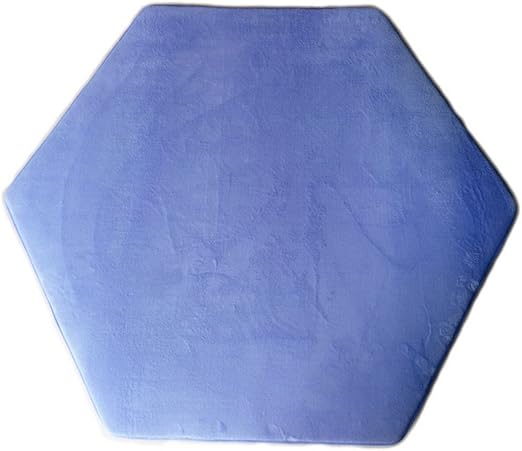 hexagon baby mattress