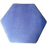 hexagon baby mattress
