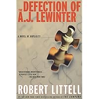 The Defection of A. J. Lewinter (Duplicity)