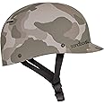 Sandbox Classic 2.0 Low Rider Wake Helmet, Bermuda Camo (Matte), Small