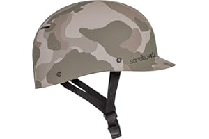 Sandbox Classic 2.0 Low Rider Helmet