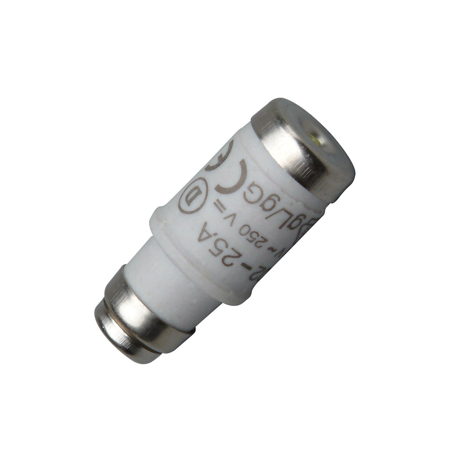 Kopp 327100010 Neozed Fuse Link, 400-250 V ,10 Pieces