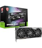 GeForce RTX™ 4090 24G Amazon.com: MSI Gaming GeForce RTX 4090, 24GB GDRR6X, 384-Bit