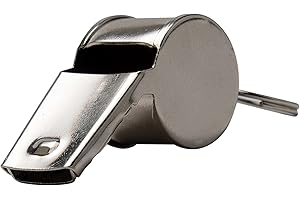 Spalding Metal Whistle