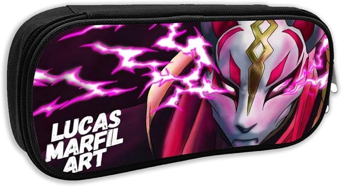 抽象化 傾向 カジュアル フォート ナイト ペン ケース Donotbend Org