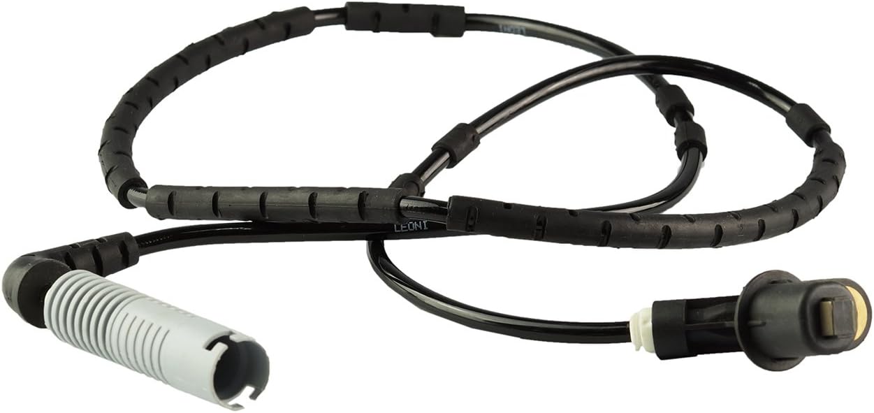 Bapmic Rear Abs Wheel Speed Sensor For Bmw 3 Series E46 323i 328i 325i M3 Automotive Amazon Com Bapmic Rear Abs Wheel Speed Sensor For Bmw 3 Series E46 323i 328i 325i M3 Automotive Amazon Com