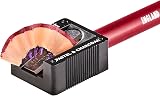 Derwent Pastel & Charcoal Pencil Sharpener Manual Black view 3