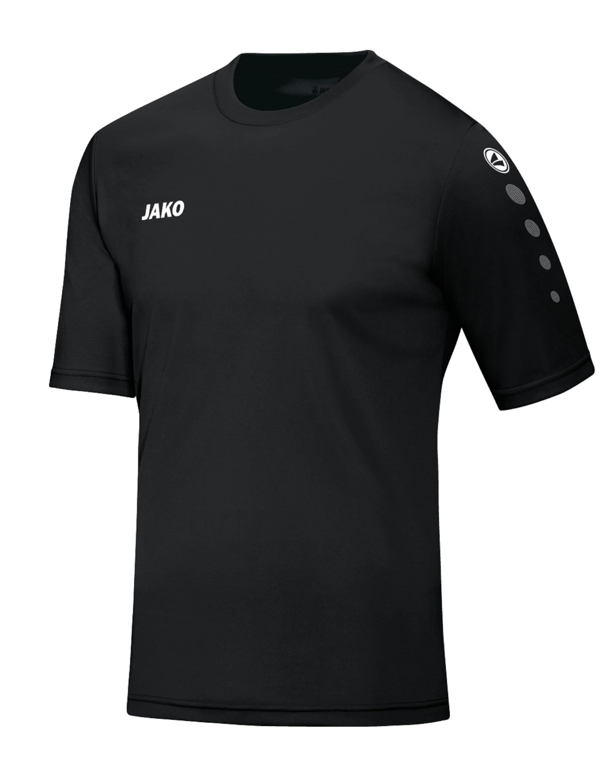 JAKO Men's Team Short Sleeve Football Shirts