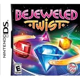 Bejeweled Twist - Nintendo DS (Renewed)