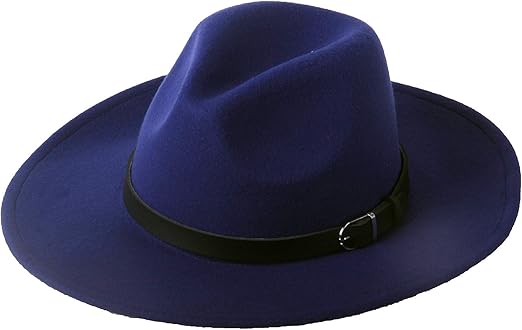 panama hat wool