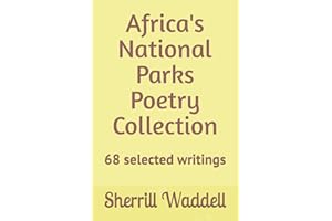 Africa's National Parks Poetry Collection