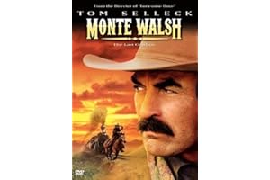 Monte Walsh
