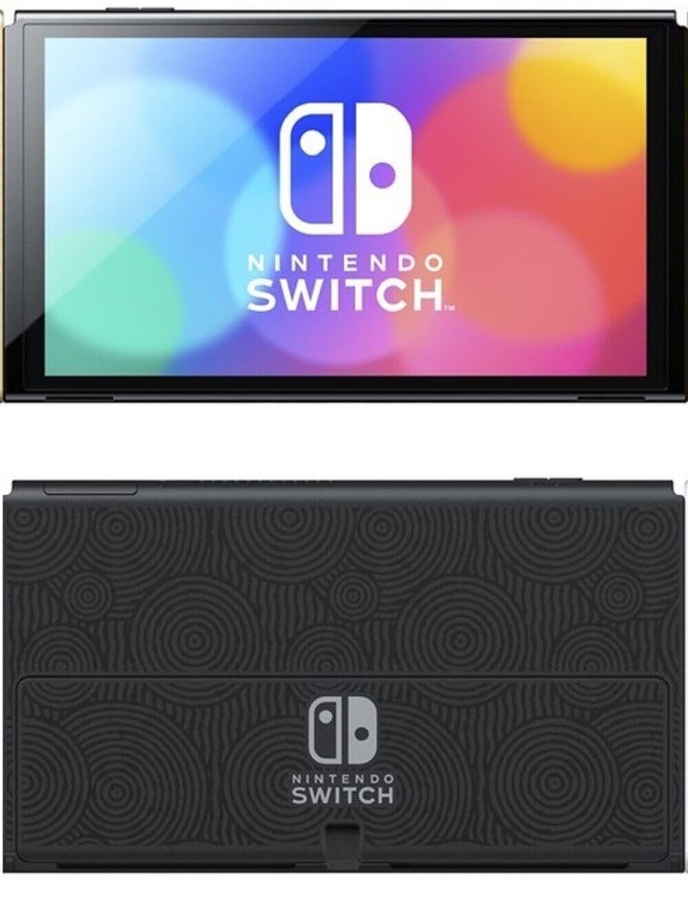 Original Replacement OLED Tablet for Tears Switch