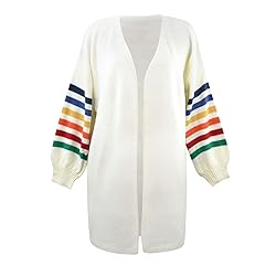 ADJHDFH Cardigan Sweaters For Women Lightweight