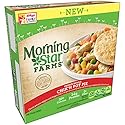 Morningstar Farms, Chik'N Pot Pie Veggie Bowls, 8.5 oz (Frozen)