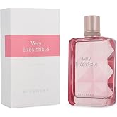 Very Irresistible by Givenchy for Women - 2.7 oz EDT Spray