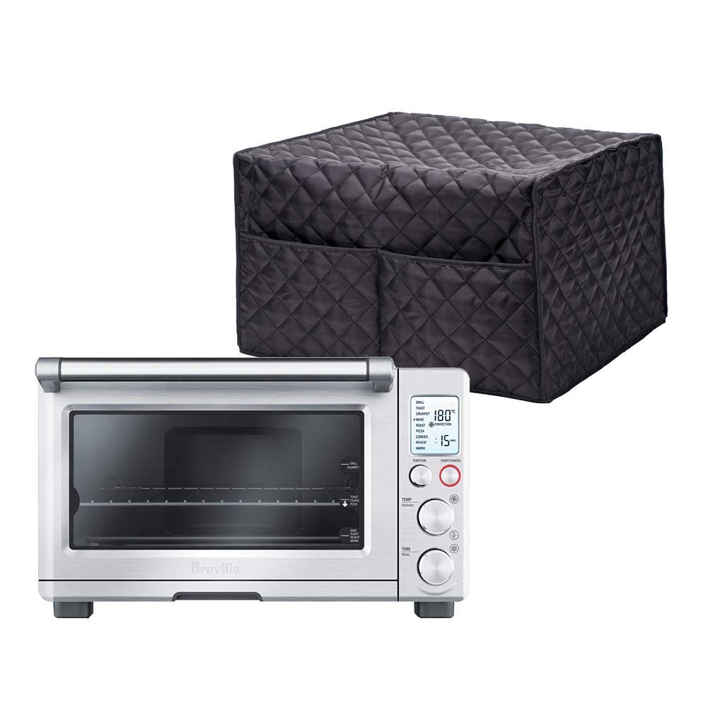 Convection Toaster Oven Cover, Smart Oven Dustproof Cover Large Size