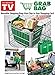 Grab Bag Shopping Bag