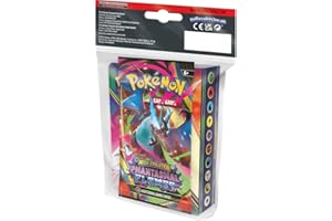 Pokemon TCG: Q1 2026 Mini Portfolio