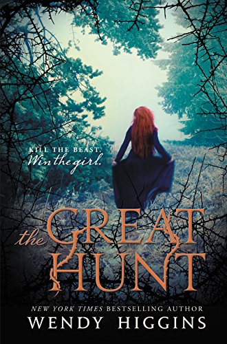 The Great Hunt (Eurona Duology, #1)