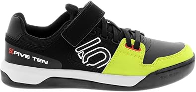 clipless mtb shoes