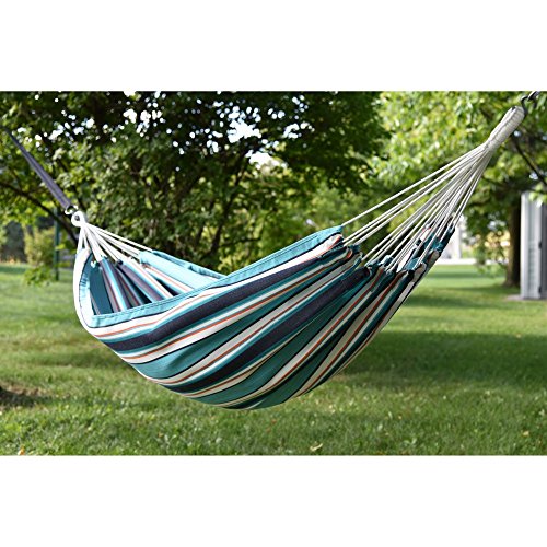 Brazilian Sunbrella Hammock - Double