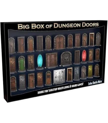 Comprar Add-On Scenery Magic Effects EN de Loke BattleMats
