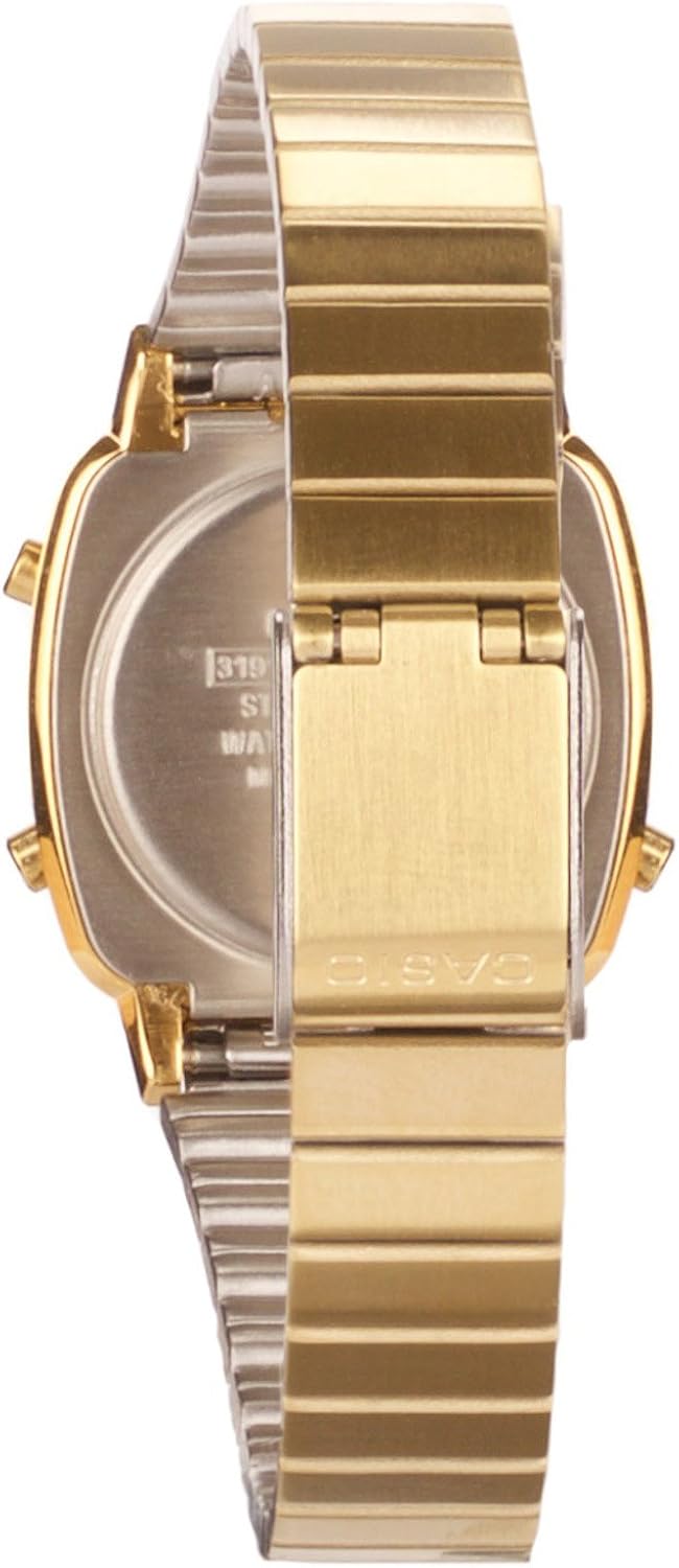 casio la670wega