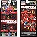Diamond Select Toys Marvel Minimates Deadpool Assemble Box Set