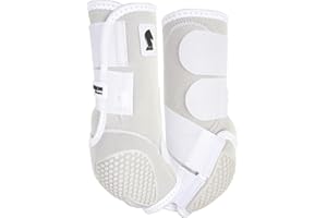 Classic Equine Flexion by Legacy2 Front Support Boots