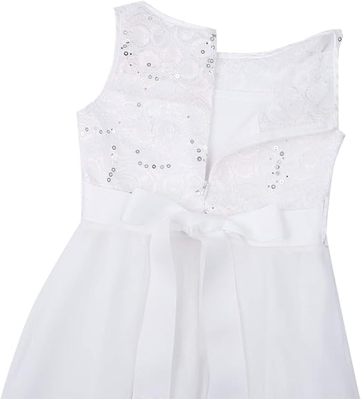 Tiaobug Robe De Noel Enfant Bebe Fille Robe Anniversaire Princesse Robe Bapteme Soiree Haut Gilet Debardeur Et Tutu Jupe A Pois Ensemble Ceremonie 12 Mois 8 Ans Bebe Fille 0 24m Bilkvarteret Bebe