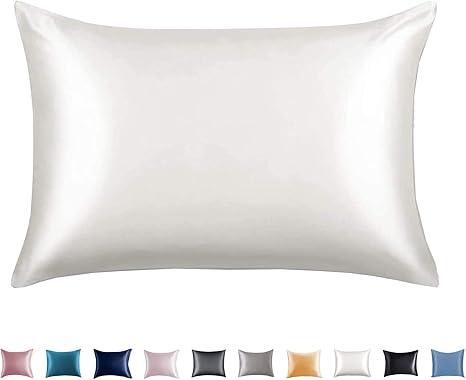 Silk Pillowcase
