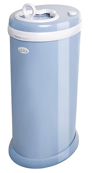 diaper pail no special bags