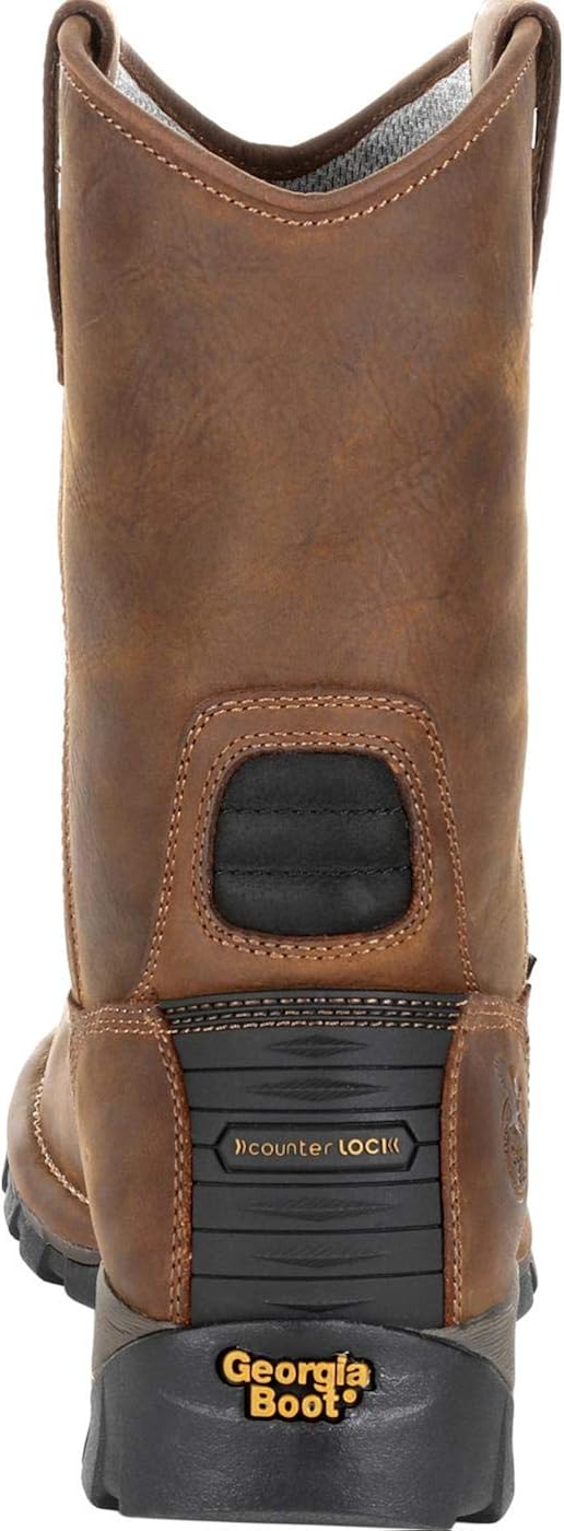 georgia boot eagle one