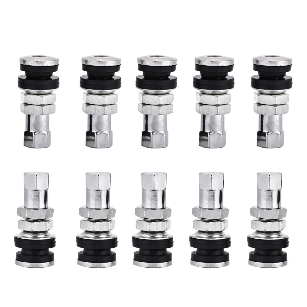 Best Lawn Mower Tire Valve Stem Cap