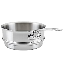 Hestan Provision Cookware, Steamer