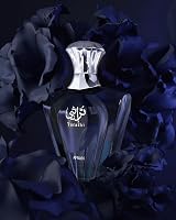 Afnan Turathi Blue Eau de Parfum Spray for Men 90ml view 5