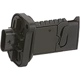 Amazon Com Bosch Automotive 0280218266 Mass Air Flow
