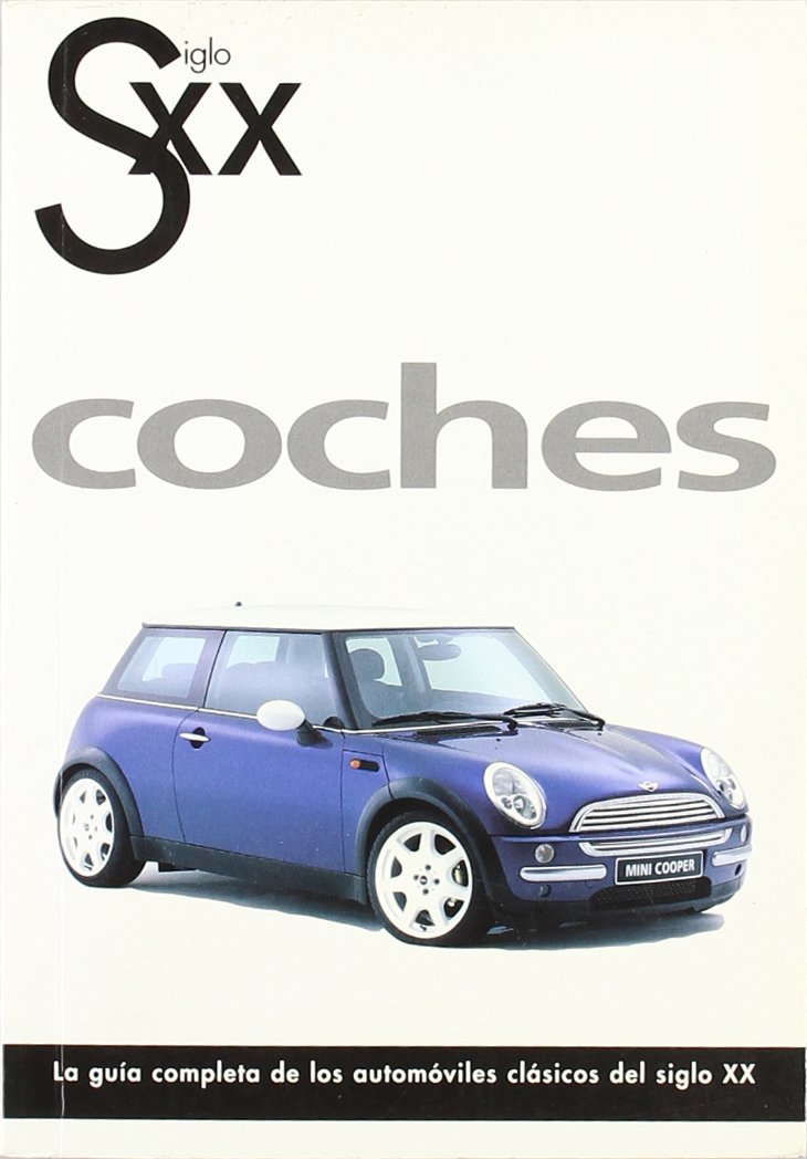 Portada de Coches
