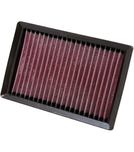 Filtro Aceite K & N Bmw F650gs / G650gs - K&n | Cuotas sin interés
