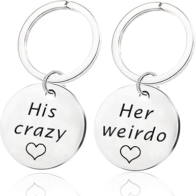 crazy gift for boyfriend